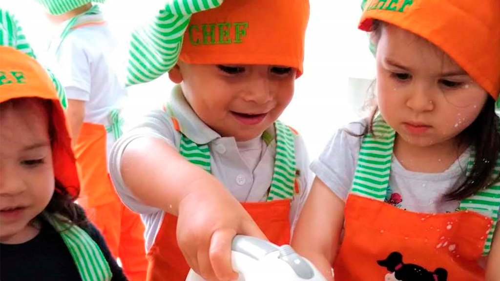 Amici Jardín Infantil (Bogotá) - instalaciones - 12